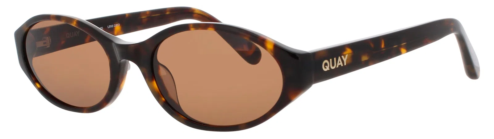 Quay AURAPOINTS Sunglasses - view 2